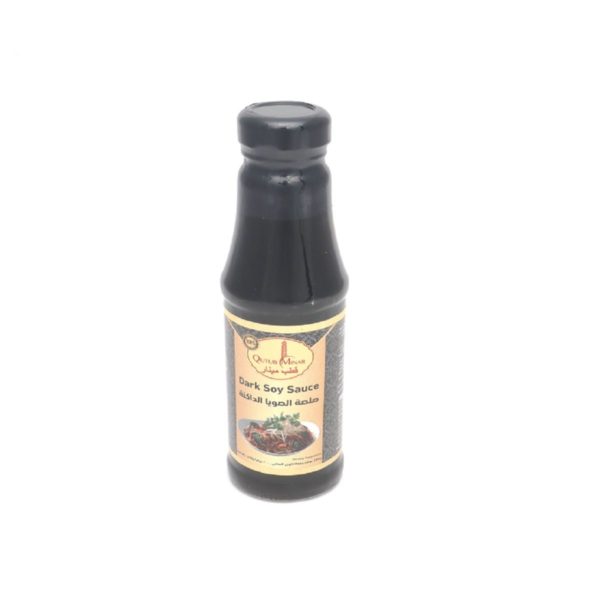 Qutub Minar Dark Soy Sauce