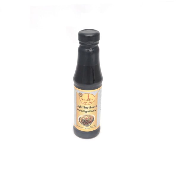 Qutub Minar Light Soy Sauce