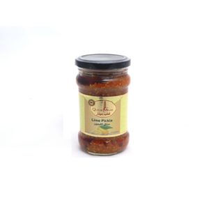 Qutub Minar Lime Pickle