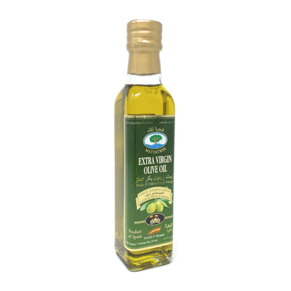 Watertree Olive Oil 250 ml