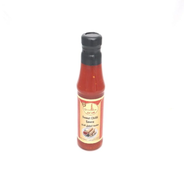 Qutub Minar Sweet Chili Sauce