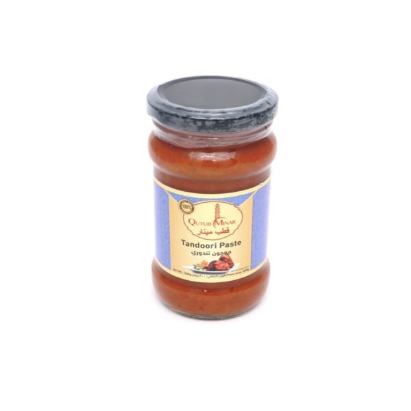 Qutub Minar Tandoori Paste