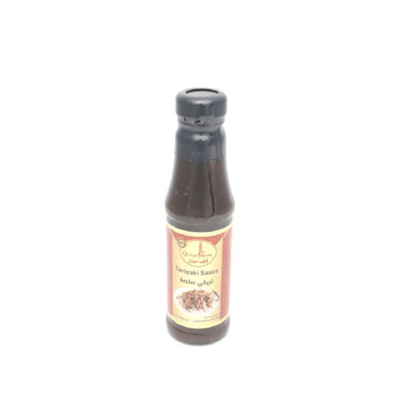 Qutub Minar Teriyaki Sauce