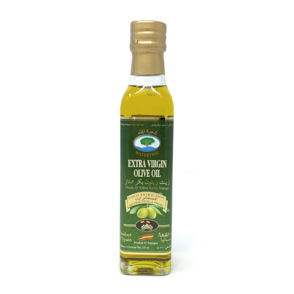 Watertree Olive Oil 250 ml